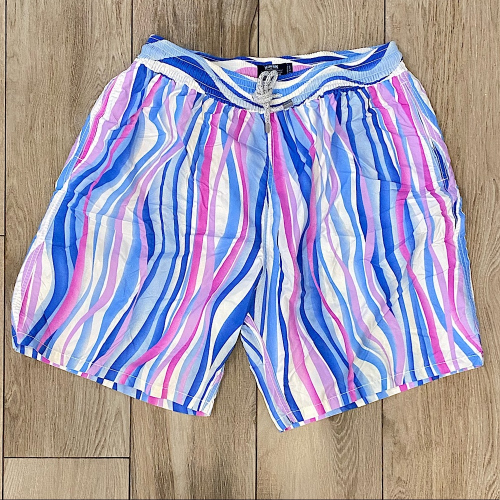 🚫SOLD🚫 Vilebrequin Men’s Swim Trunks